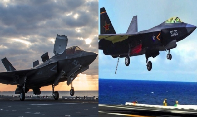 Trump’s China Tariffs to Blunt Beijing’s Defence Industry Capability?