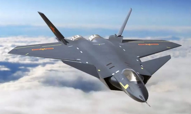 China Operationalizes J-20 Stealth Fighter Jet