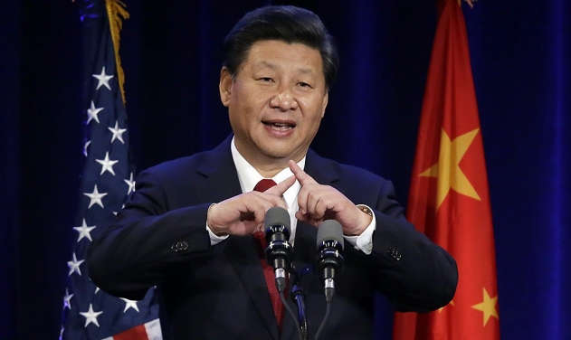 Beijing Offers USD $73,000 Reward To Spy-Spotters
