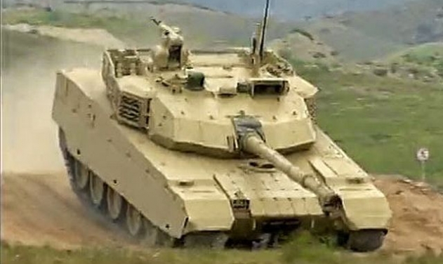 China Delivers 28 VT4 Battle Tanks to Thailand in US$150 Million Deal