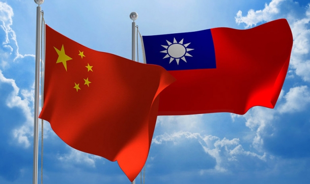 US National Defense Authorization Act Makes Taiwan Happy, China Livid
