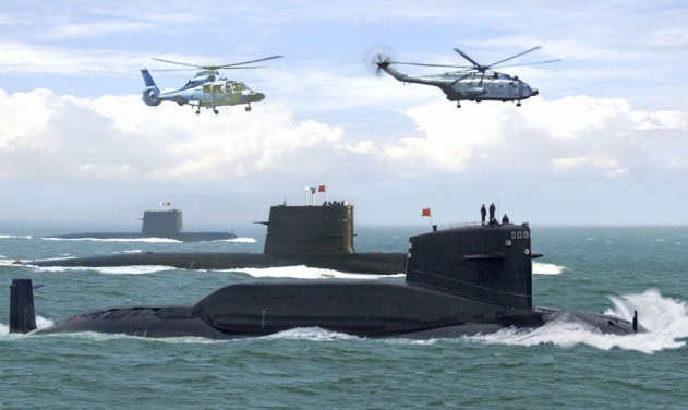 Chinese Submarine Procurement ‘Clear and Above-board’, Says Thai Auditor-General
