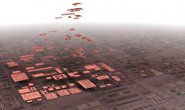 DARPA Aims To Build Microelectronic Systems With Modular ‘Chiplets’