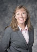 Northrop Grumman Appoints Christina Williams As Vice President For Command And Control Division