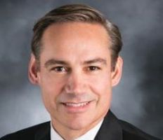 President Kelly Ortberg Appointed As CEO Of Rockwell Collins