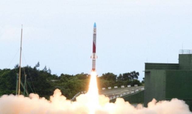 Taiwan To Upgrade ‘Cloud Peak’ Medium-range Missiles For Micro-Satellites Launch