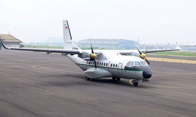 Senegal, Côte d'Ivoire to Receive One CN235 Aircraft Each from Indonesia