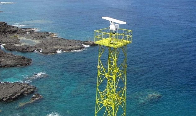 BEL Negotiating with Oman to Supply Coastal Surveillance Systems