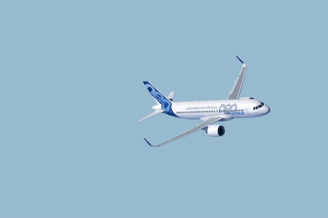 Airbus A320neo Sales 11 Times More Than Boeing 737 in 2019