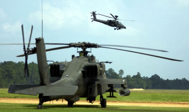 US Army Working On High-speed Super-copters Operable In Testing Conditions