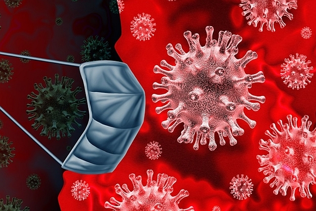 Chinese Arms Manufacturers Halt Work over Coronavirus Fright