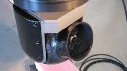 Exelis To Showcase CorvusEye Air Borne Surveillance System With Night Capability At AUSA 2014