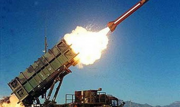 Japan Likely To Upgrade Patriot Missile System For 2020 Olympics