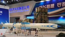 Russia Denies Providing BrahMos Technology To China