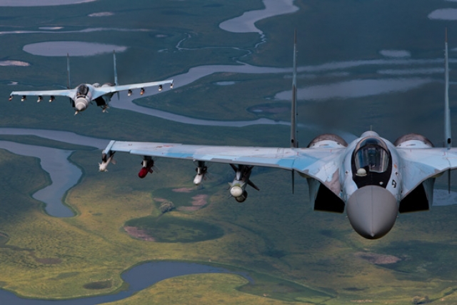 Russia Offers to 