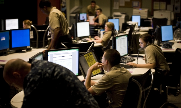US Army Awards Cyber Defense Operations Research Contract