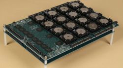 DARPA’s SyNAPSE Develops Brain Mimicking 5.4 Billion Transistor Chip