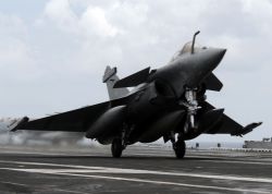 Dassault Commences Qatar Rafale Contract