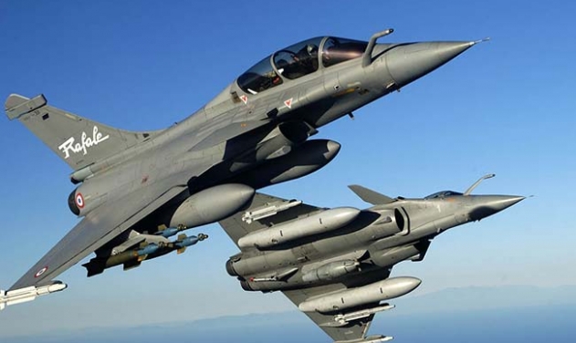 France Offers Missile, Engine Tech As Rafale Offsets To India