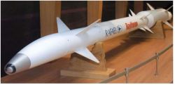 US, Israel To Co-develop Sling Missile Shield