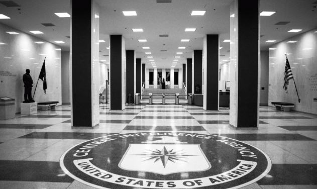 CIA Hacks D-Link, Belkin And Linksys Router Brands