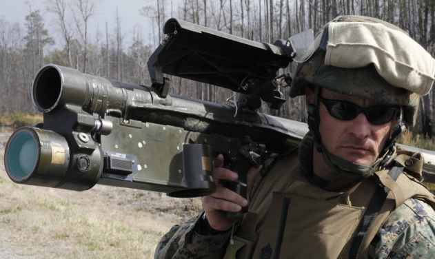 Raytheon To Supply US Army With Enhanced Stinger Missiles For Counter-Drone Missions