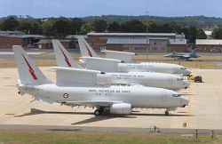 Wedgetail Aircraft Declared Ready For Operations