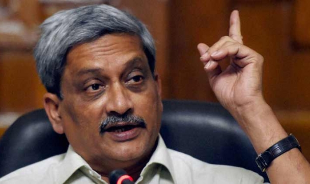 Price Negotiations For Indian Rafale Deal Not Over Yet: Manohar Parrikar
