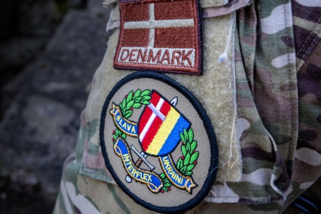 Denmark Shifts from Weapons Donation to Investment in Ukrainian Defense Industry