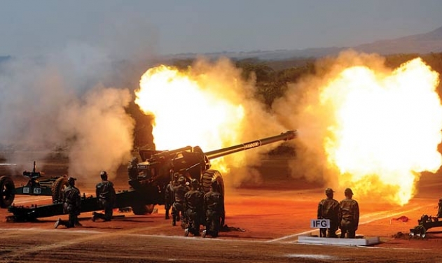 India’s Ordnance Factory Board Revives Production of Anti-aircraft Guns