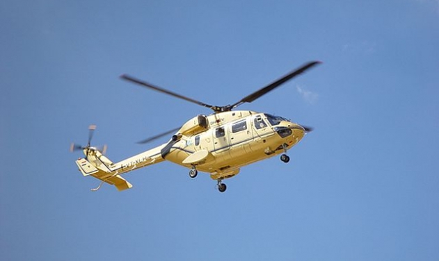 HAL to Float RFI Seeking Indian Partner to Manufacture Dhruv Helicopter
