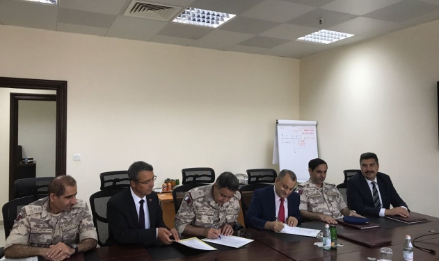 Havelsan To Open Joint Warfare Center In Qatar