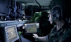 Elbit Systems Wins $117 Million Israeli “Digital Army” Project