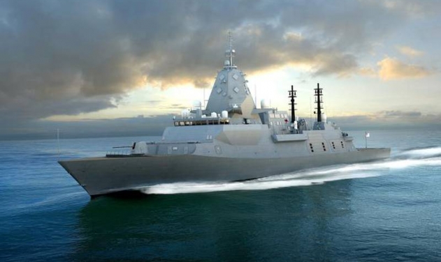 Alion Challenges $60B Canada’s Frigate Design Decision in Federal Court