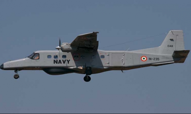 India Approves Buying 12 Upgraded Naval Dornier Surveillance Aircraft For $363.7 Million