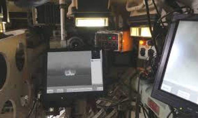 MBDA, French Army Team Develop AI based Automatic Target Recognition by Imaging System