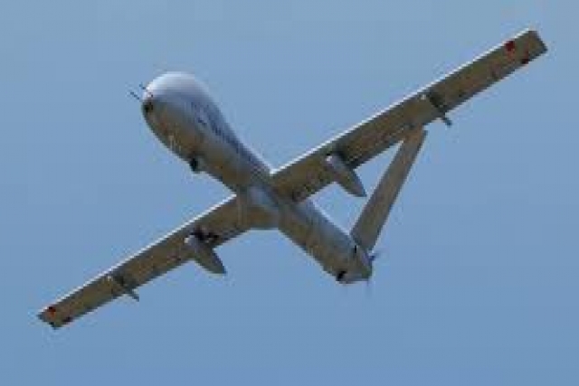 Did Russia Help Armenia Bring Down Azerbaijani Hermes 900 Drone?
