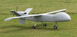 Russian Drone Production Amplified After US, EU Sanctions: UAV Manufacturer