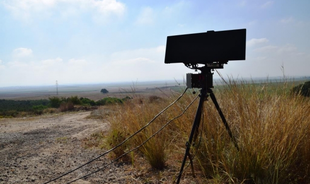 Elta Awarded $39 Million for Counter UAS Systems 