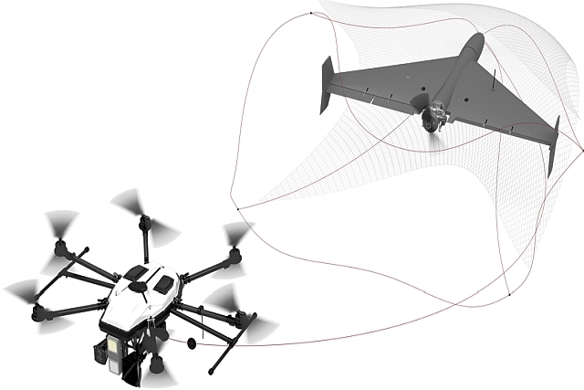 Hanwha Aerospace Invests in U.S. Firm Having Unique Drone Suppression Technology