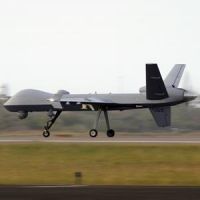 Rockets, Laser Guided Missiles For Asia- Pac Bound US Drones