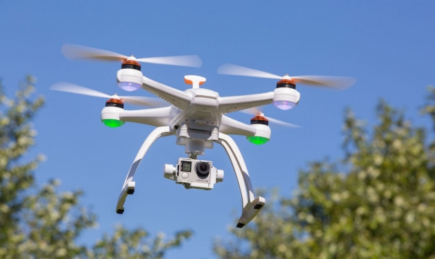 US DoD Policy To Shoot Down Unauthorized Drones Over Installations