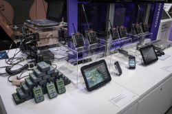 Thales Launches New Soldier Secure Radio At DSEI 2015