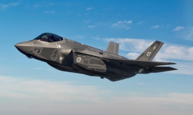 Netherlands May Cancel Last Three F-35 Fighters Buy Due to High Dollar Rate