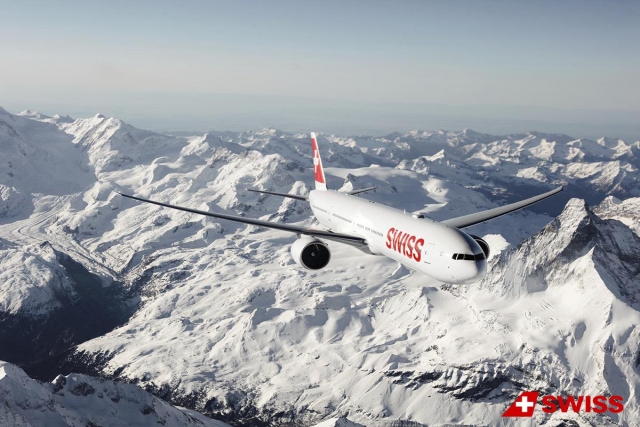 P&W Engines Passes Tests, Grounded Swiss Airbus 220s to Resume Operations