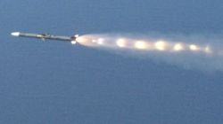 India To Test Fire Astra Missile After Much Delay