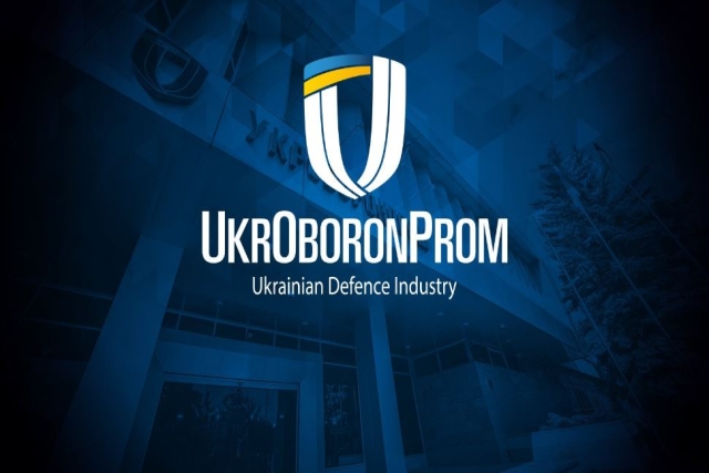 Ukraine Defense Industry Reports $7B in Orders