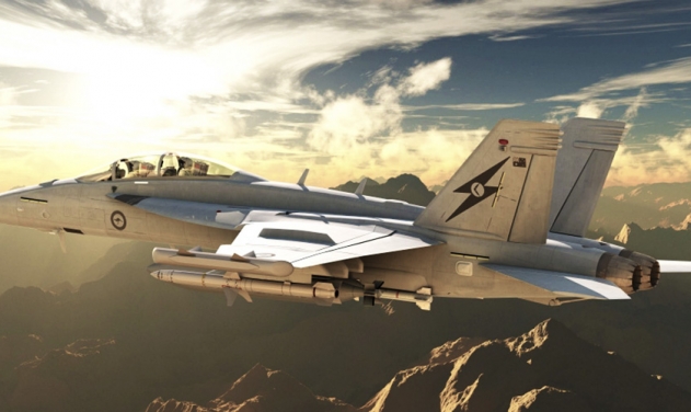 Australia Receives Last Two Boeing EA-18G Growler Aircraft