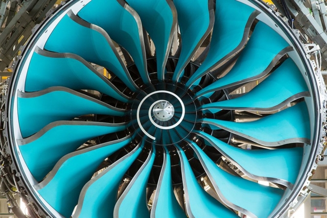 Rolls-Royce Posts $7 Billion Loss in H1 2020