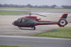 Eurocopter Wins Bell Helicopter Landing Gear Patent Infringement Appeal 